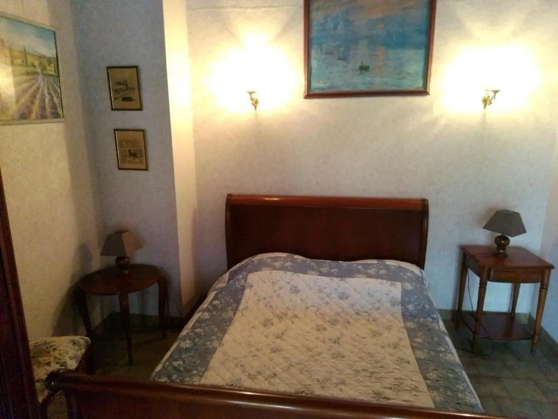 La Maison Du Vent Du Soleil - Situee Au Coeur De La Camargue Saintes-Maries-de-la-Mer Semesterbostad