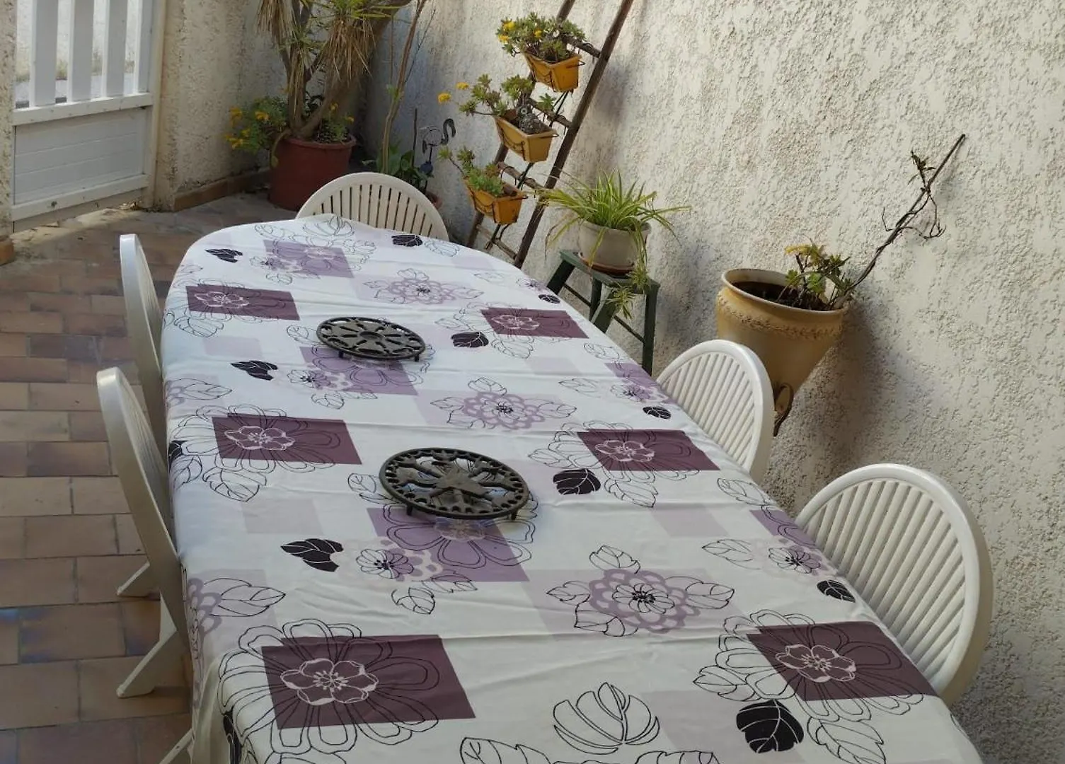 Holiday home La Maison Du Vent Du Soleil - Situee Au Coeur De La Camargue Saintes-Maries-de-la-Mer France