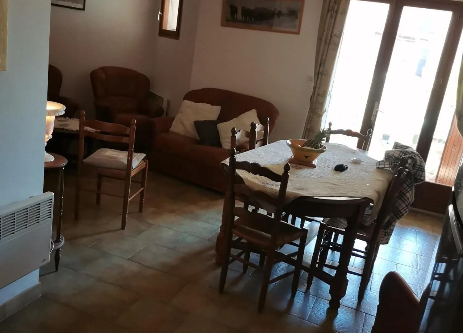 La Maison Du Vent Du Soleil - Situee Au Coeur De La Camargue Saintes-Maries-de-la-Mer