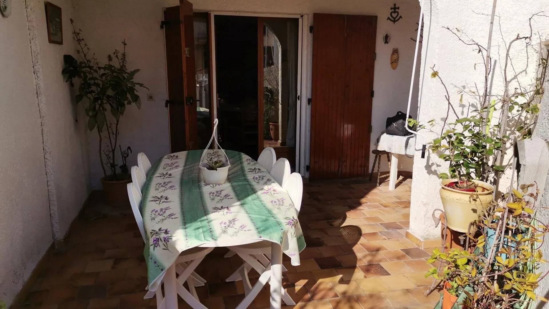 La Maison Du Vent Du Soleil - Situee Au Coeur De La Camargue Saintes-Maries-de-la-Mer