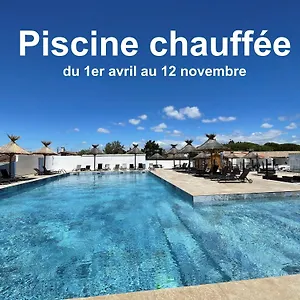 Mas Des Lys Hotel