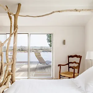 Mas De La Fouque & Hotel